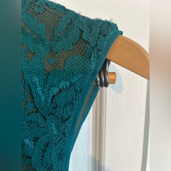 Kit from the Kloth lace pencil dress - Picture 6 of 15